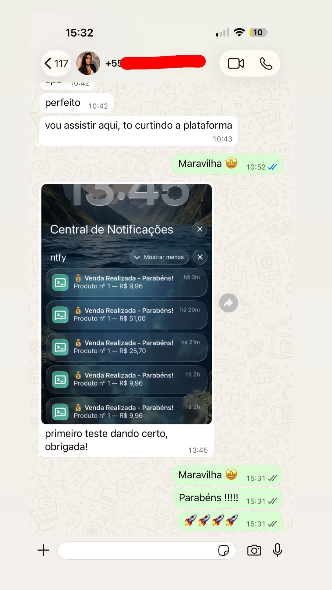 Depoimento 5
