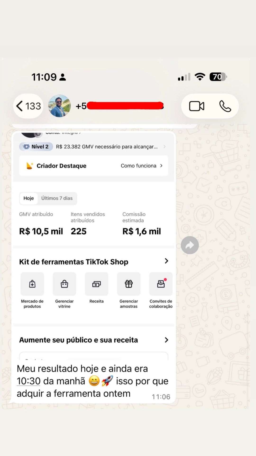 Depoimento 3